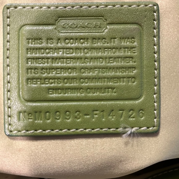 Womens bag - Picture 2 of 4